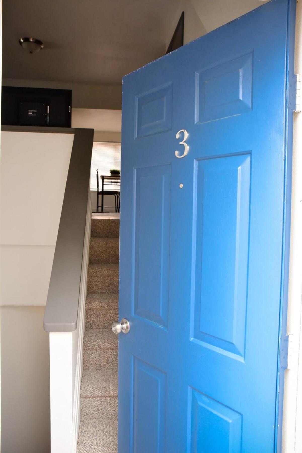 Unwind In A Bright Comfortable Apartment For 3 Pittsburgh Eksteriør billede
