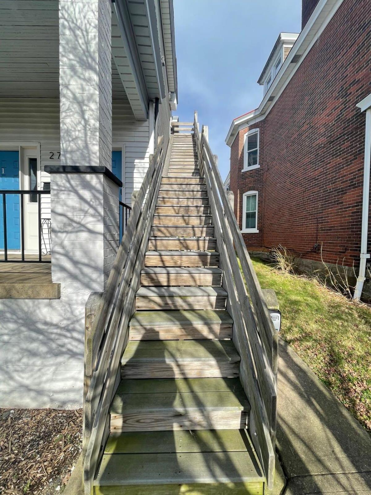 Unwind In A Bright Comfortable Apartment For 3 Pittsburgh Eksteriør billede